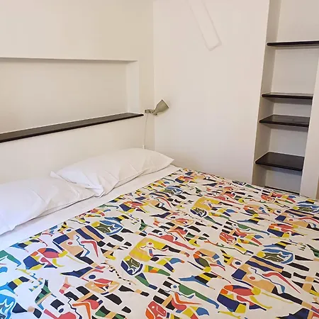 Casa Daniele Apartment