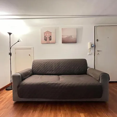 Casa Daniele Apartment *