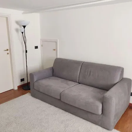 Casa Daniele 公寓