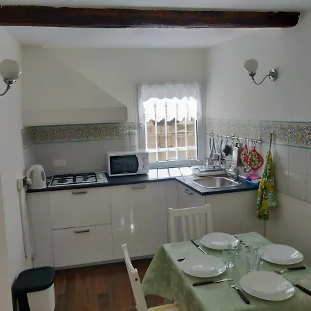 Casa Daniele
