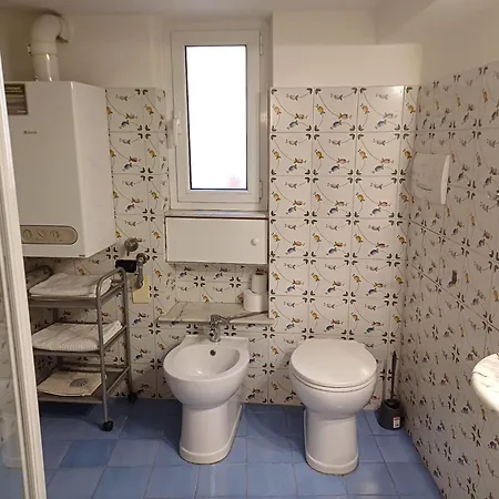 Casa Daniele * Генуя