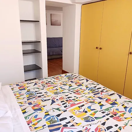 Appartement Casa Daniele *