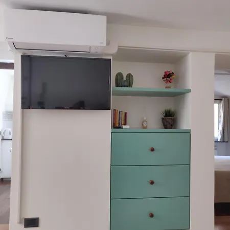 Casa Daniele Appartamento