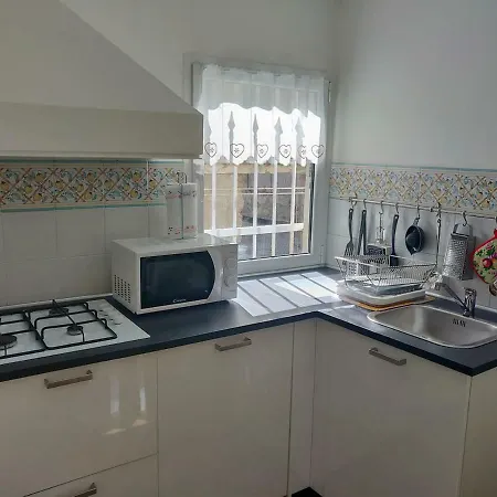 Casa Daniele Appartement *