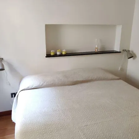 Casa Daniele Apartamento Génova