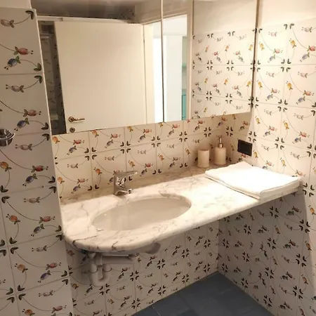 Apartamento Casa Daniele Génova