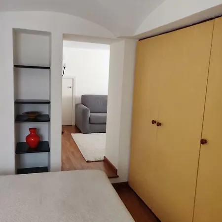 Apartament Casa Daniele *