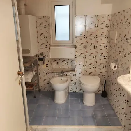Casa Daniele * Genua