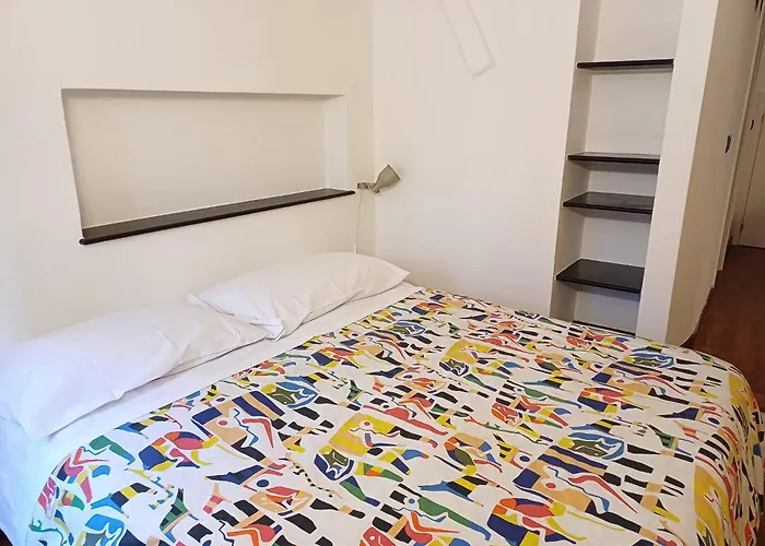 Casa Daniele Apartmán