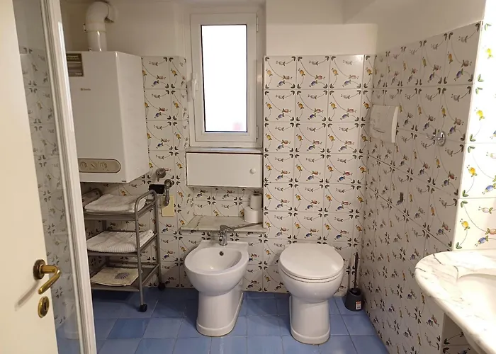 Casa Daniele * Janov