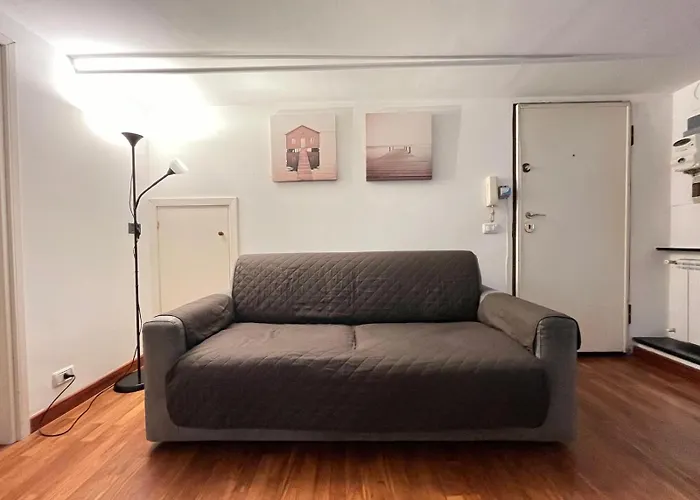 Casa Daniele شقة *