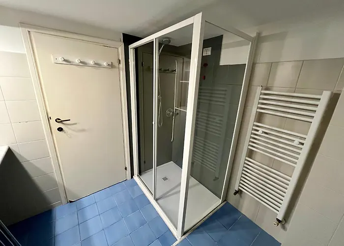 Casa Daniele 公寓 *