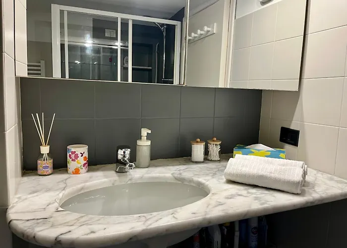 Casa Daniele 热那亚