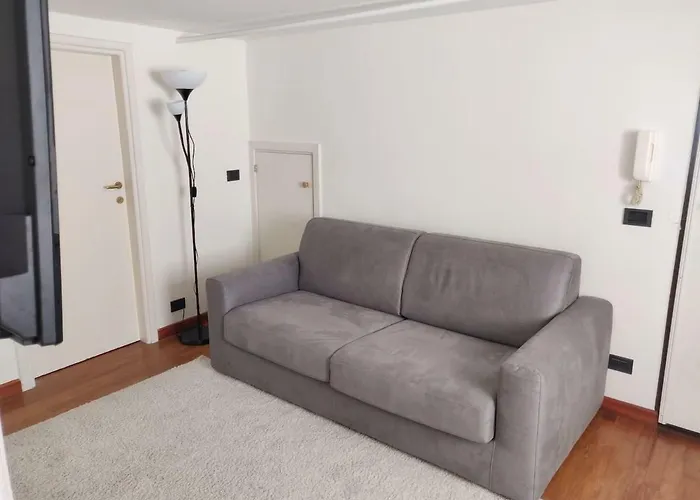 Casa Daniele Apartmán