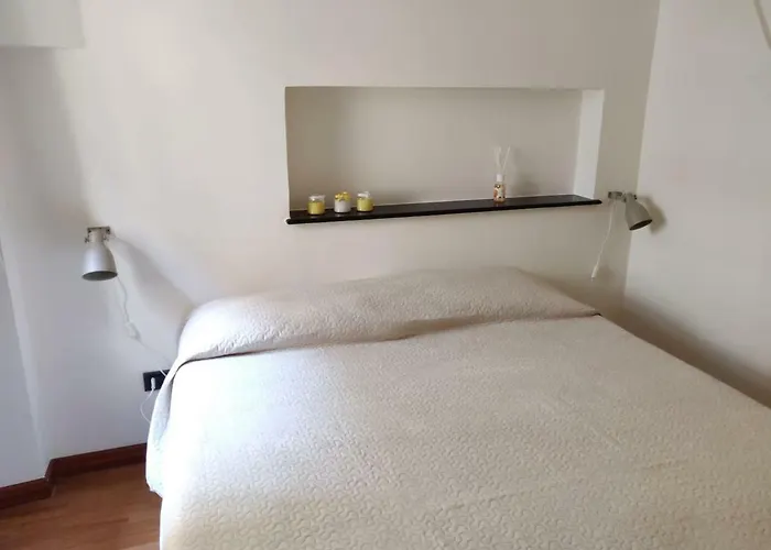 Casa Daniele شقة جنوة