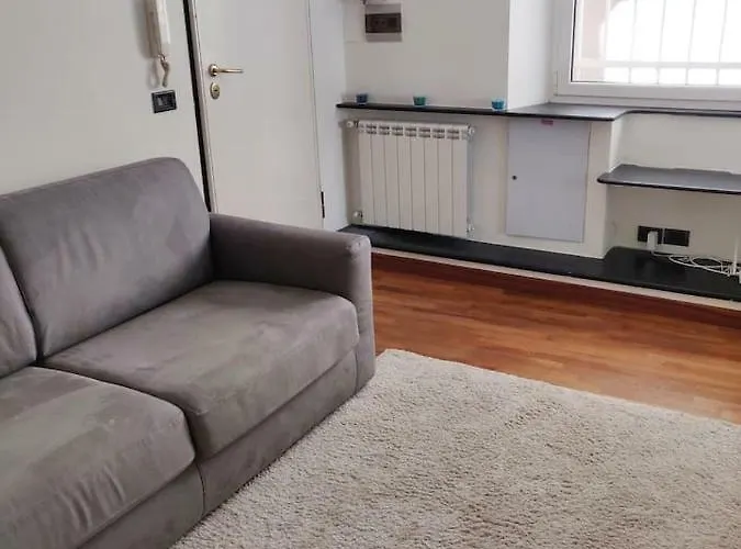 Casa Daniele Apartmán *