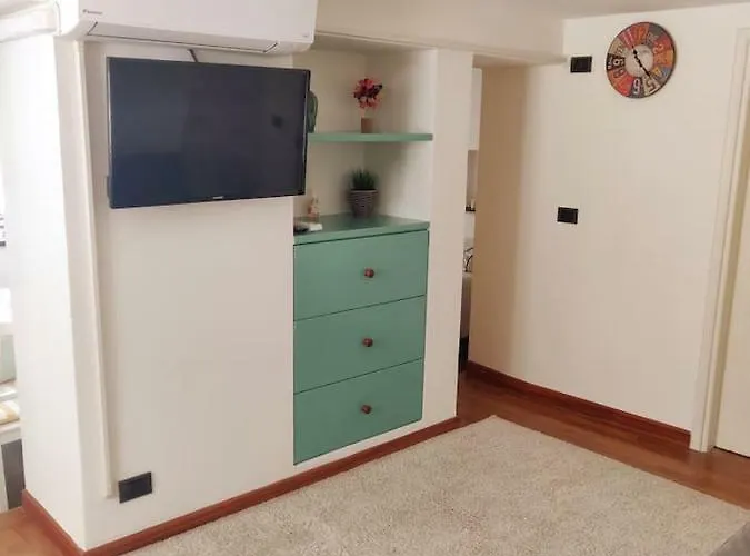 Casa Daniele جنوة