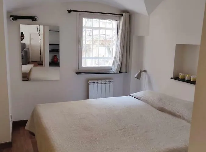 Casa Daniele Apartmán