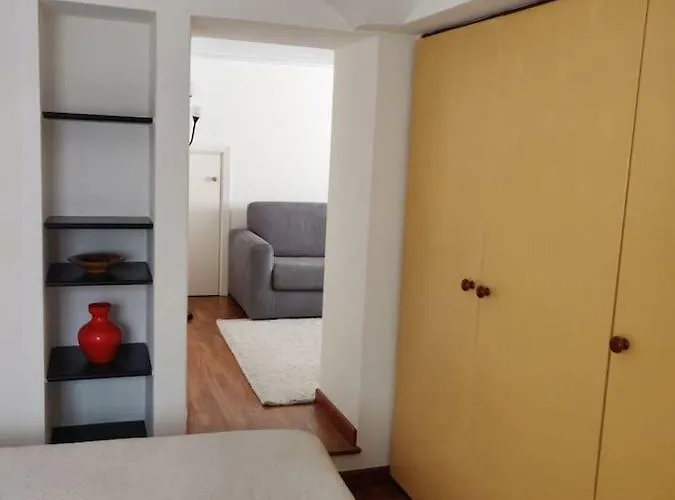 شقة Casa Daniele *