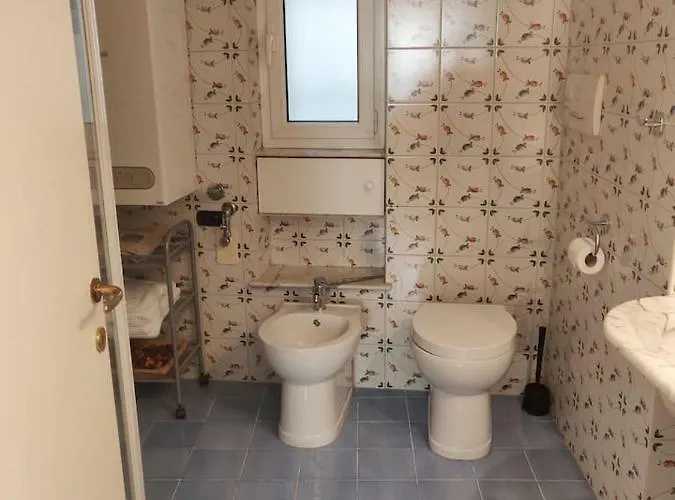 Casa Daniele * جنوة