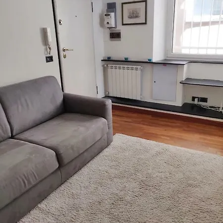 Casa Daniele Lejlighed *