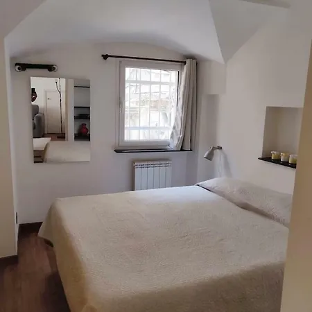 Casa Daniele Lejlighed